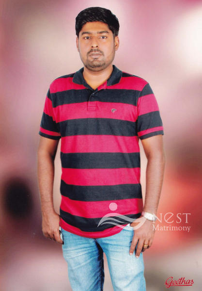 SATHEESH KUMAR K.S